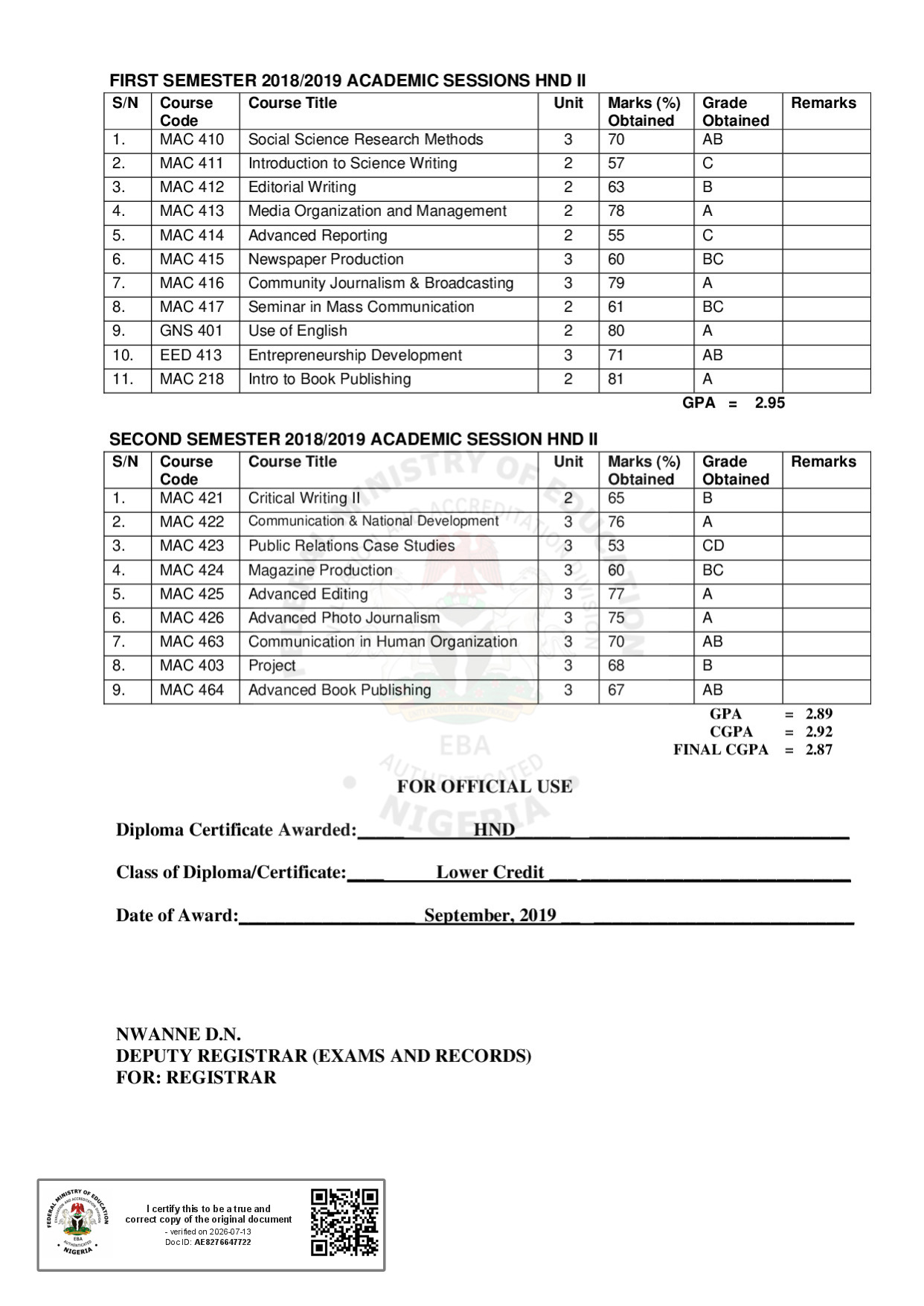 Document Page 5